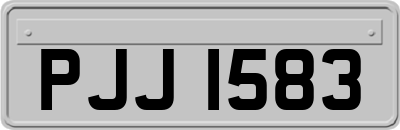 PJJ1583