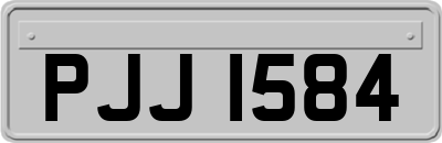 PJJ1584