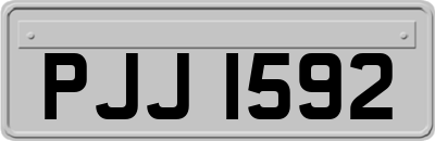 PJJ1592