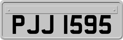 PJJ1595