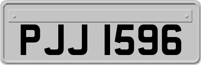 PJJ1596