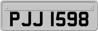 PJJ1598