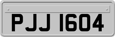 PJJ1604