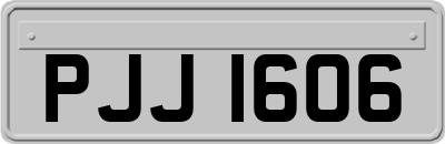 PJJ1606