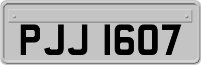 PJJ1607