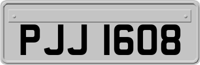 PJJ1608