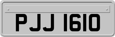 PJJ1610