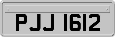 PJJ1612