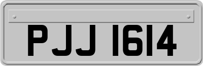 PJJ1614