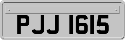 PJJ1615