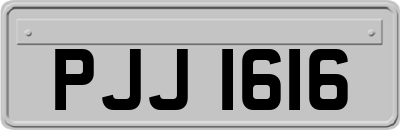 PJJ1616