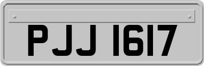 PJJ1617