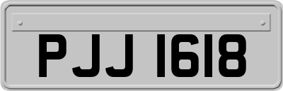 PJJ1618