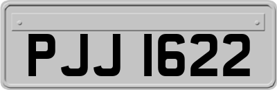 PJJ1622