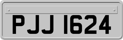 PJJ1624