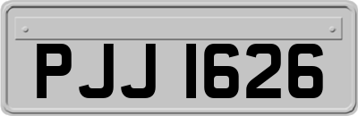 PJJ1626