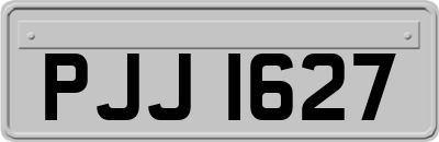 PJJ1627