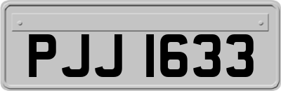 PJJ1633