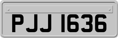 PJJ1636