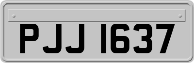 PJJ1637