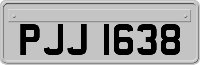 PJJ1638