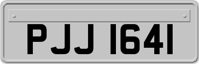 PJJ1641