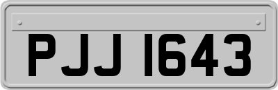 PJJ1643