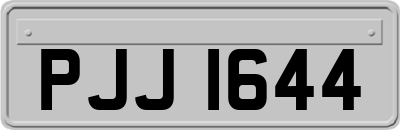 PJJ1644