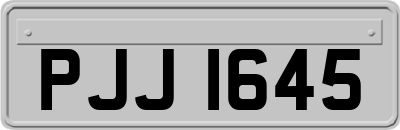 PJJ1645