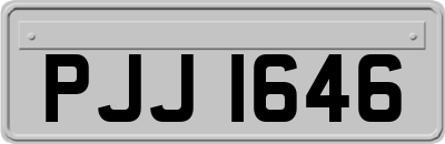 PJJ1646