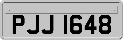 PJJ1648