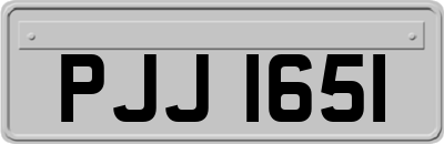 PJJ1651