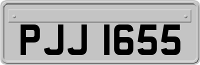 PJJ1655