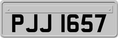 PJJ1657