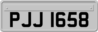 PJJ1658