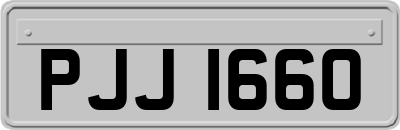 PJJ1660