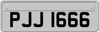 PJJ1666