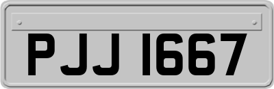 PJJ1667