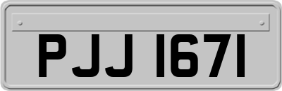 PJJ1671