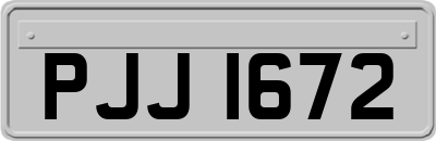 PJJ1672