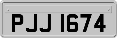 PJJ1674