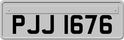 PJJ1676