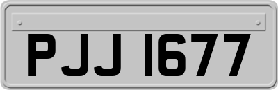 PJJ1677