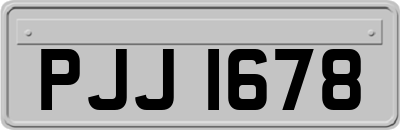 PJJ1678