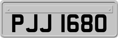 PJJ1680