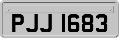 PJJ1683