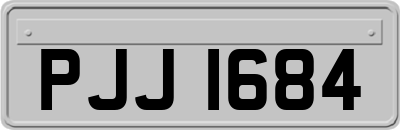 PJJ1684