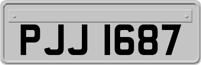 PJJ1687