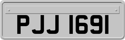 PJJ1691