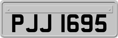 PJJ1695